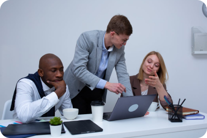 IFRS advisory